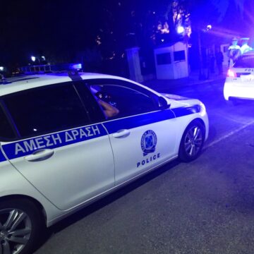 Περιπολικό