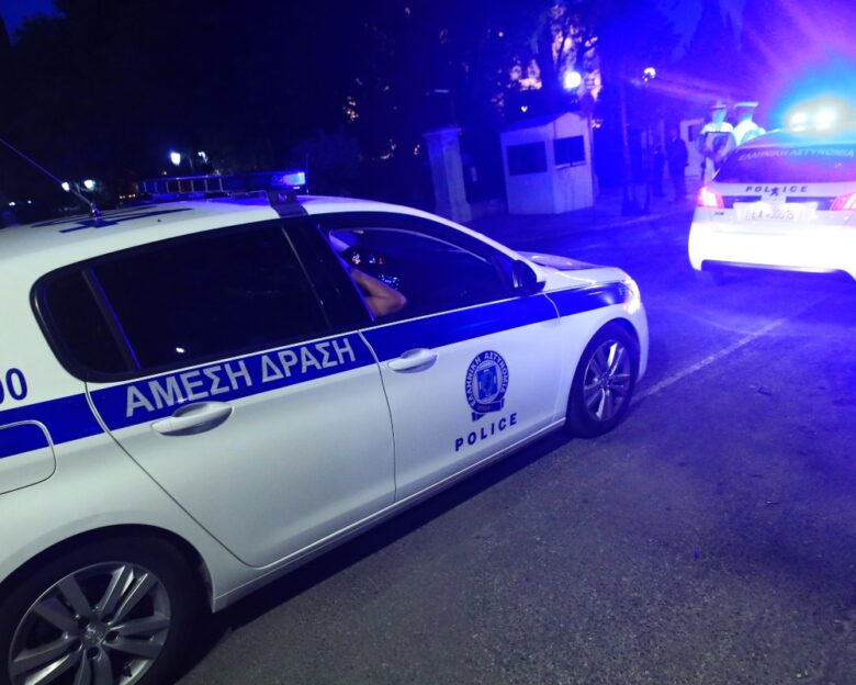 Περιπολικό