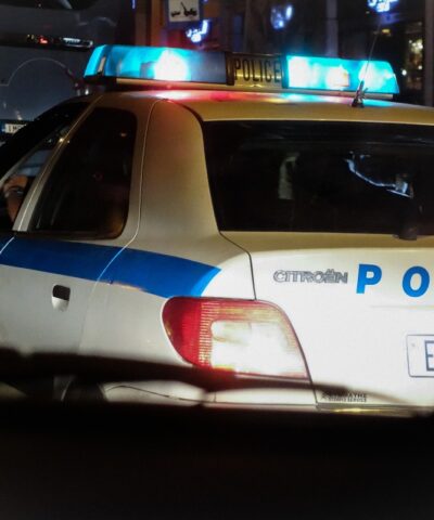 Περιπολικό