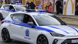 Περιπολικό