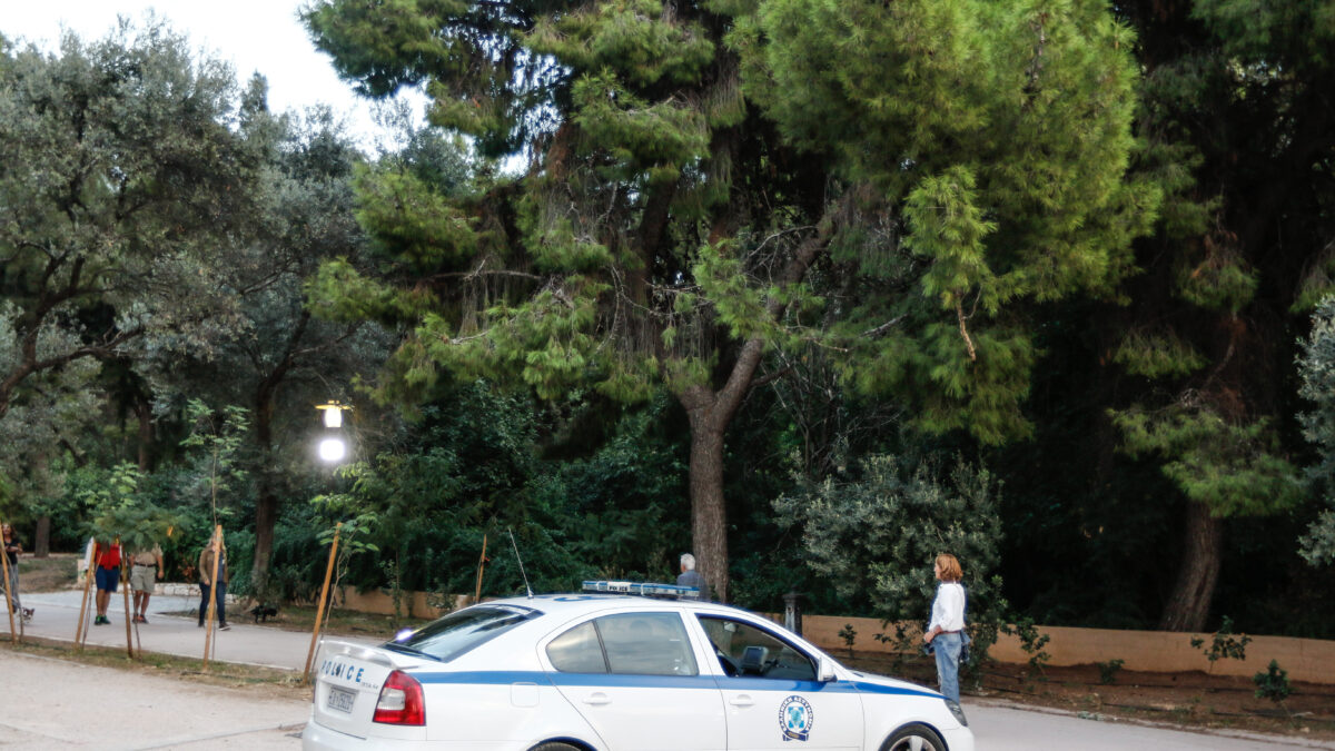 Περιπολικό