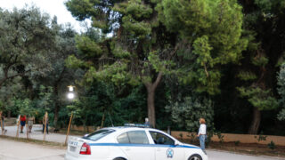 Περιπολικό