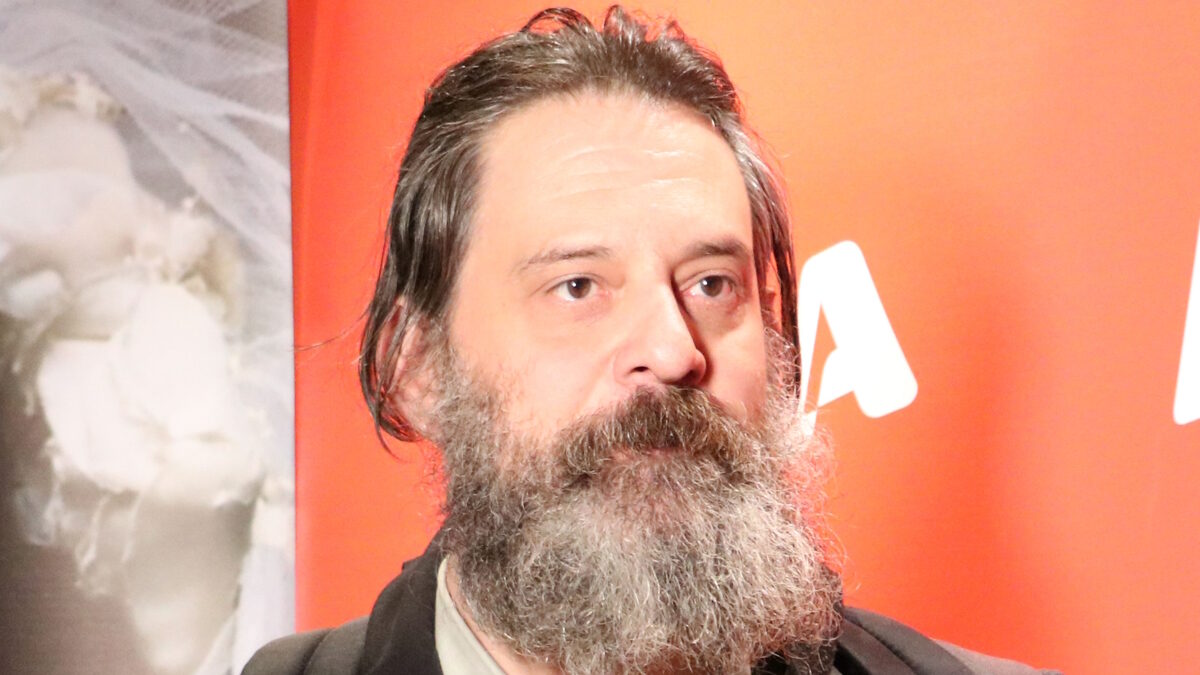 Γιάννος Περλέγκας