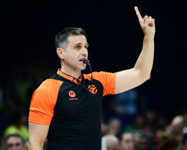 Ο Κάρλος Περούγκα