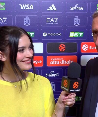 Σβέτισλαβ Πέσιτς: Ο 76χρονος προπονητής ζήτησε on air το τηλέφωνο Ιταλίδας ρεπόρτερ