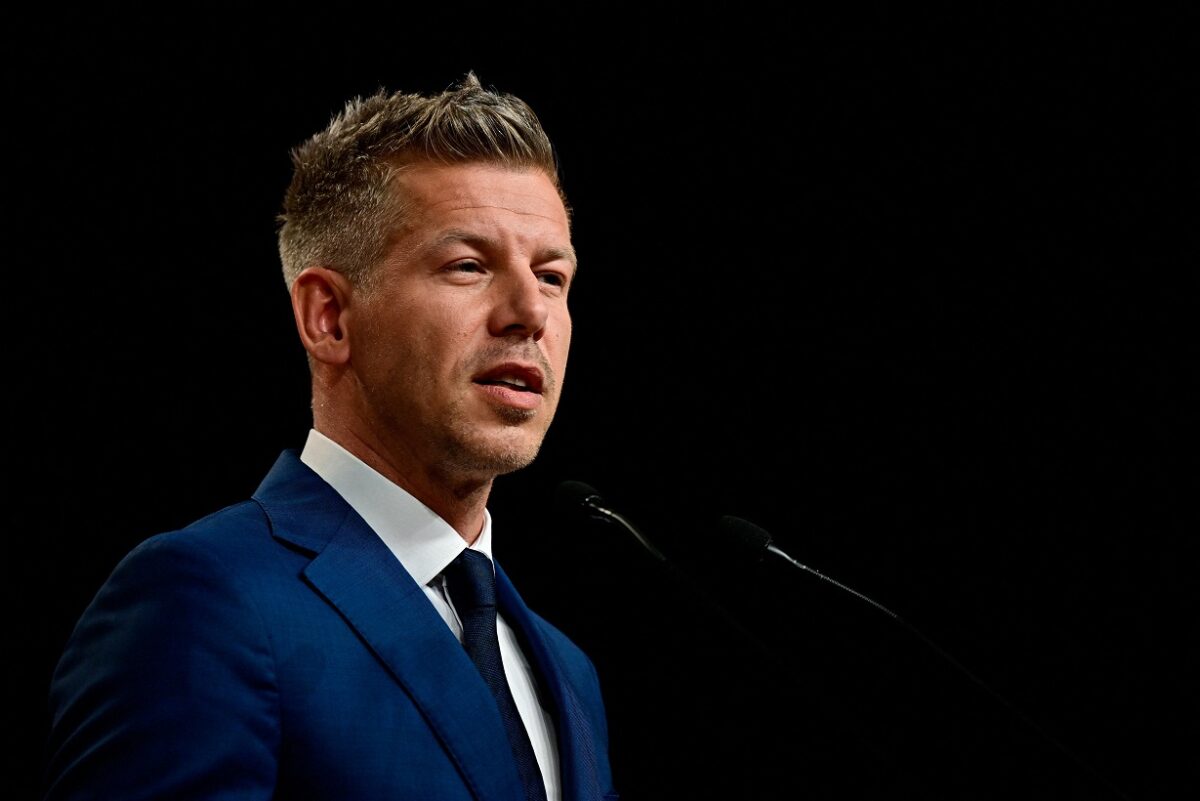 Πέτερ Μαγιάρ