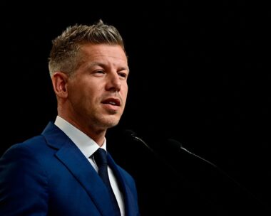 Πέτερ Μαγιάρ