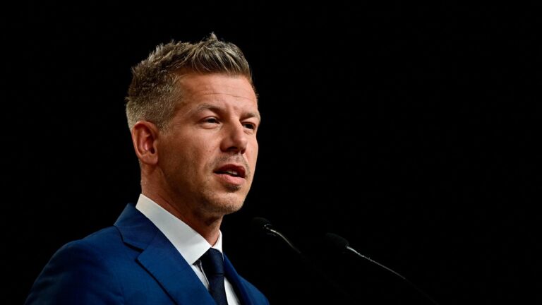 Πέτερ Μαγιάρ