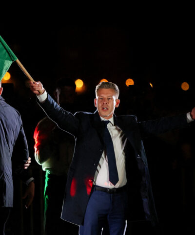 Πέτερ Μαγιάρ