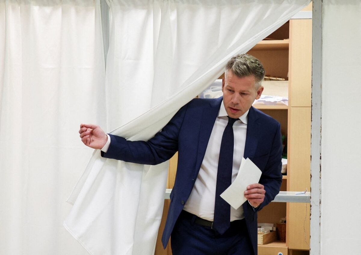 Πέτερ Μαγιάρ