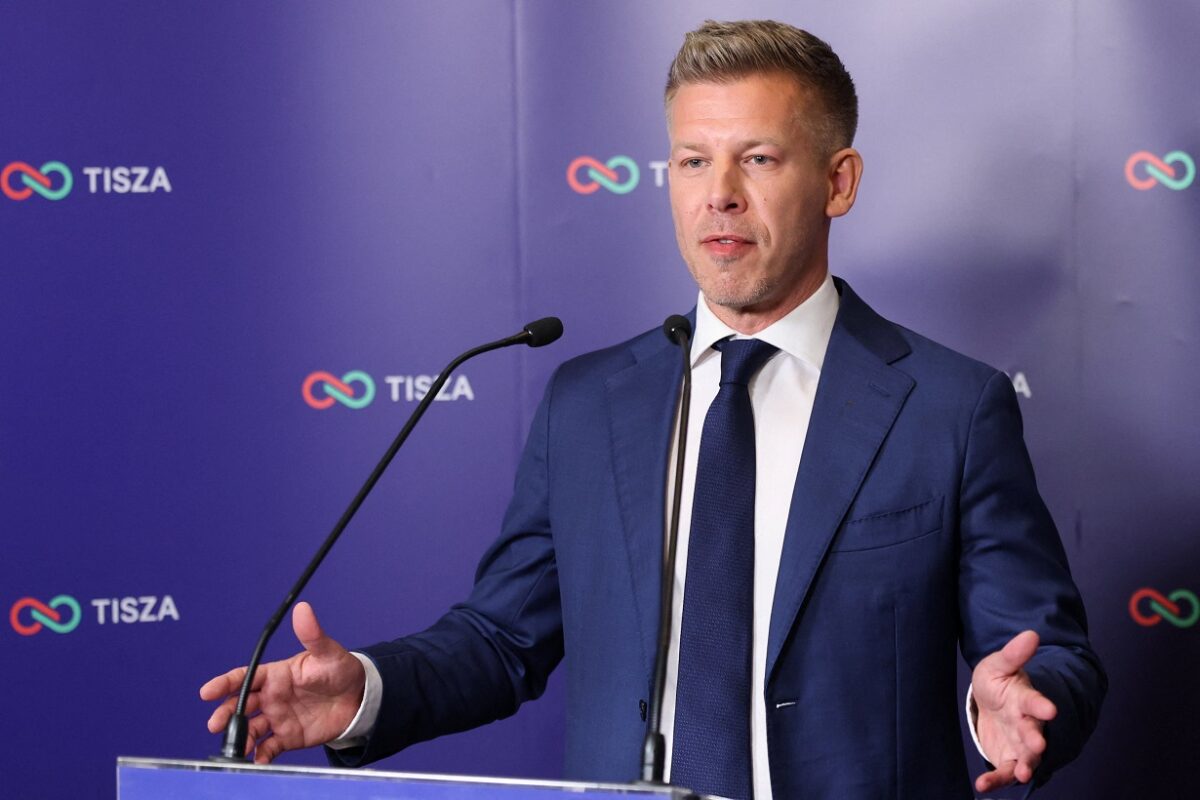 Μαγιάρ: Η Ουγγαρία επιστρέφει στο Διεθνές Ποινικό Δικαστήριο και θα εκτελέσει το ένταλμα σύλληψης του Νετανιάχου