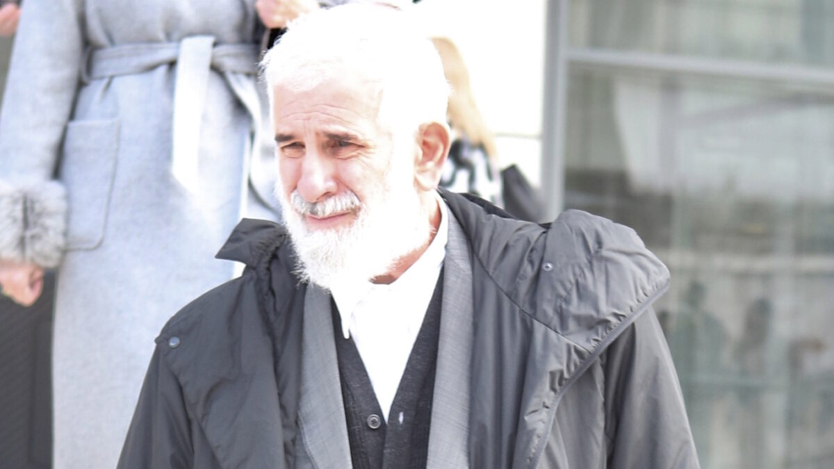 Πέτρος Φιλιππίδης