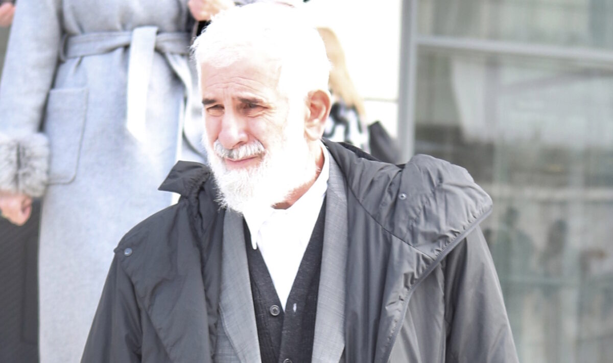 Πέτρος Φιλιππίδης