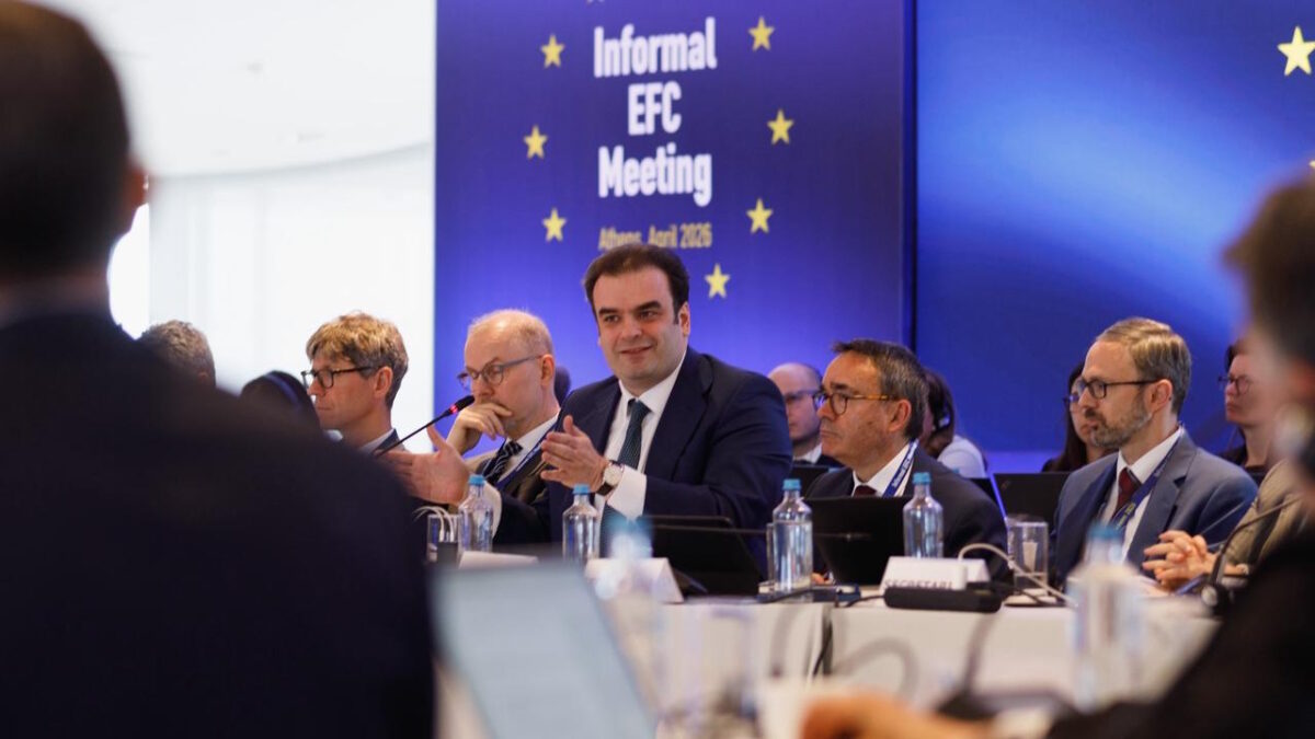 Πιερρακάκης: Ο πυρήνας της πολιτικής μας στρατηγικής είναι να κάνουμε όλα όσα δεν είχαν γίνει για δεκαετίες