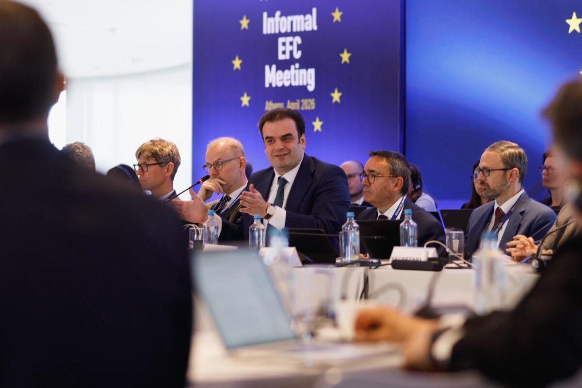 Πιερρακάκης: Ο πυρήνας της πολιτικής μας στρατηγικής είναι να κάνουμε όλα όσα δεν είχαν γίνει για δεκαετίες