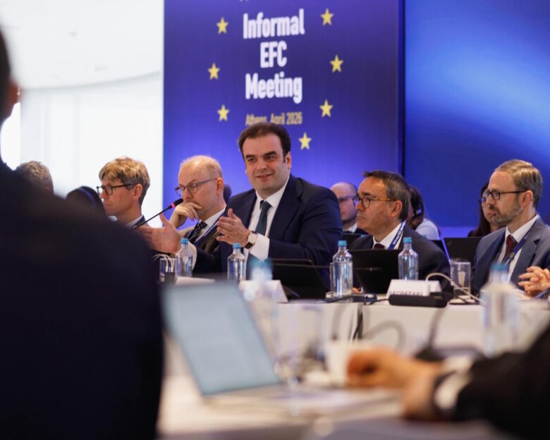 Πιερρακάκης: Ο πυρήνας της πολιτικής μας στρατηγικής είναι να κάνουμε όλα όσα δεν είχαν γίνει για δεκαετίες