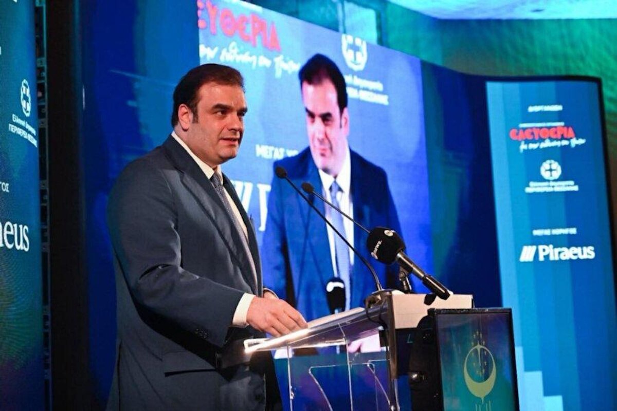 Πιερρακάκης για μέτρα: Πακέτο στήριξης 800 εκατ. ευρώ απέναντι στην ενεργειακή πίεση