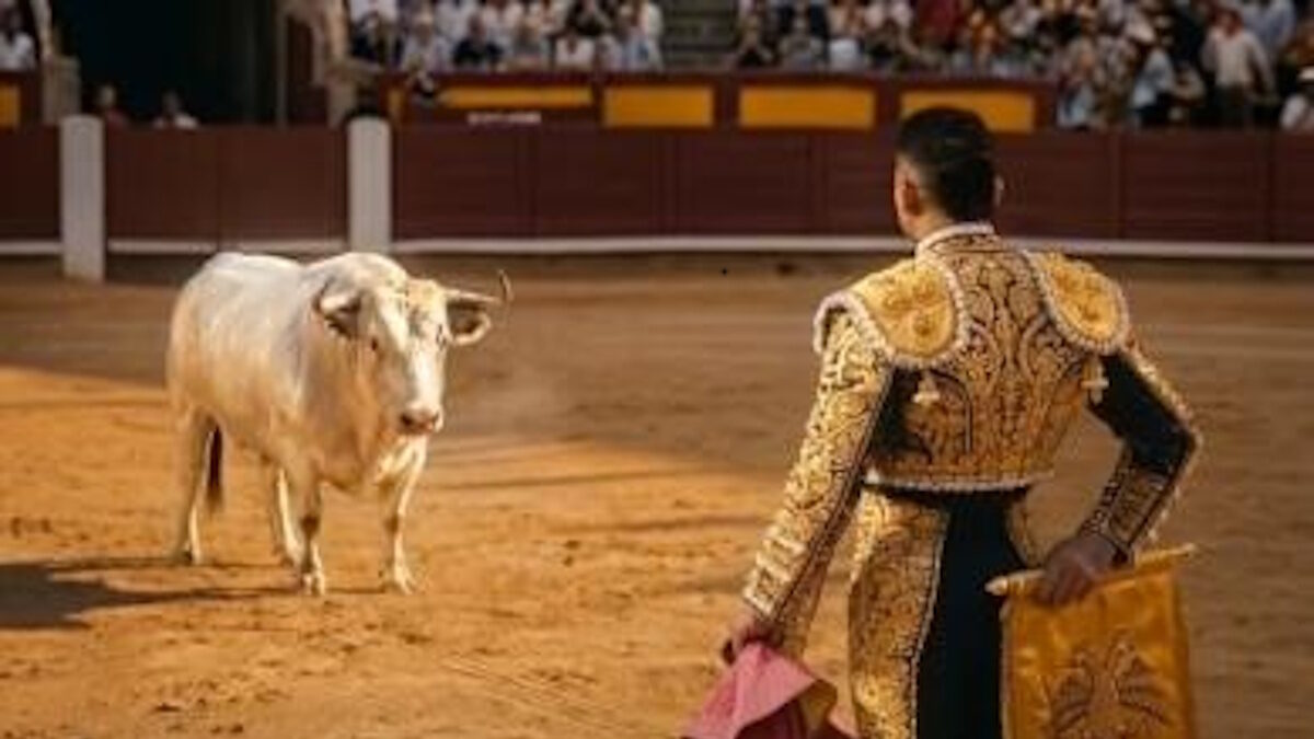 Ο ταυρομάχος Πινέδα στο Βαγέκας: Φοβερό βίντεο της ΑΕΚ για τη μάχη με τη Ράγιο Βαγιεκάνο