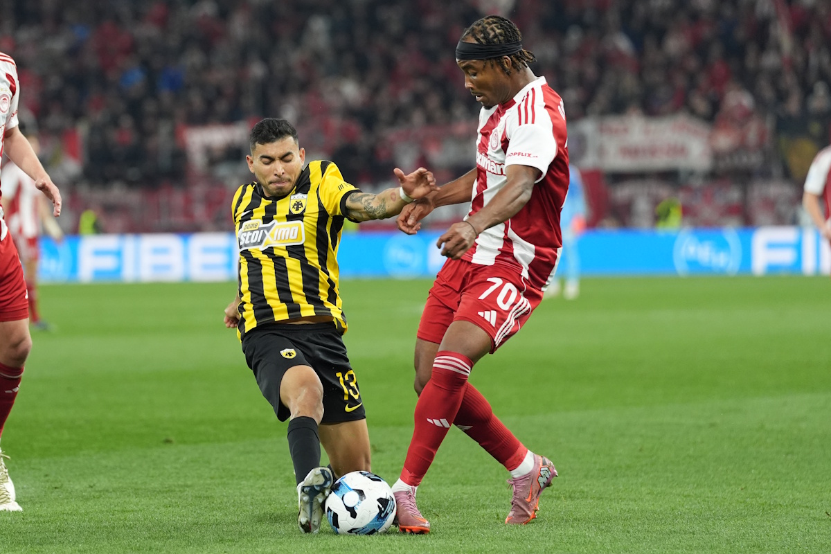 Τα δεδομένα για ΑΕΚ, ΠΑΟΚ και Ολυμπιακό σχετικά με το «εισιτήριο» του Champions League της επόμενης σεζόν