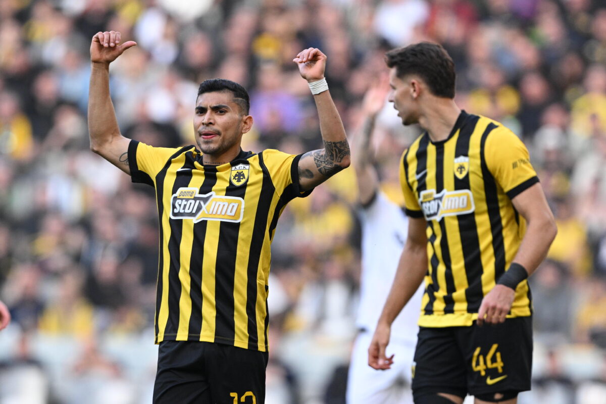 Ο Πινέδα και ο Ρέλβας