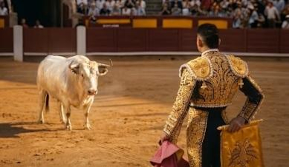 Ο ταυρομάχος Πινέδα στο Βαγέκας: Φοβερό βίντεο της ΑΕΚ για τη μάχη με τη Ράγιο Βαγιεκάνο