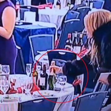 Δημοσιογράφοι