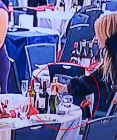 Δημοσιογράφοι