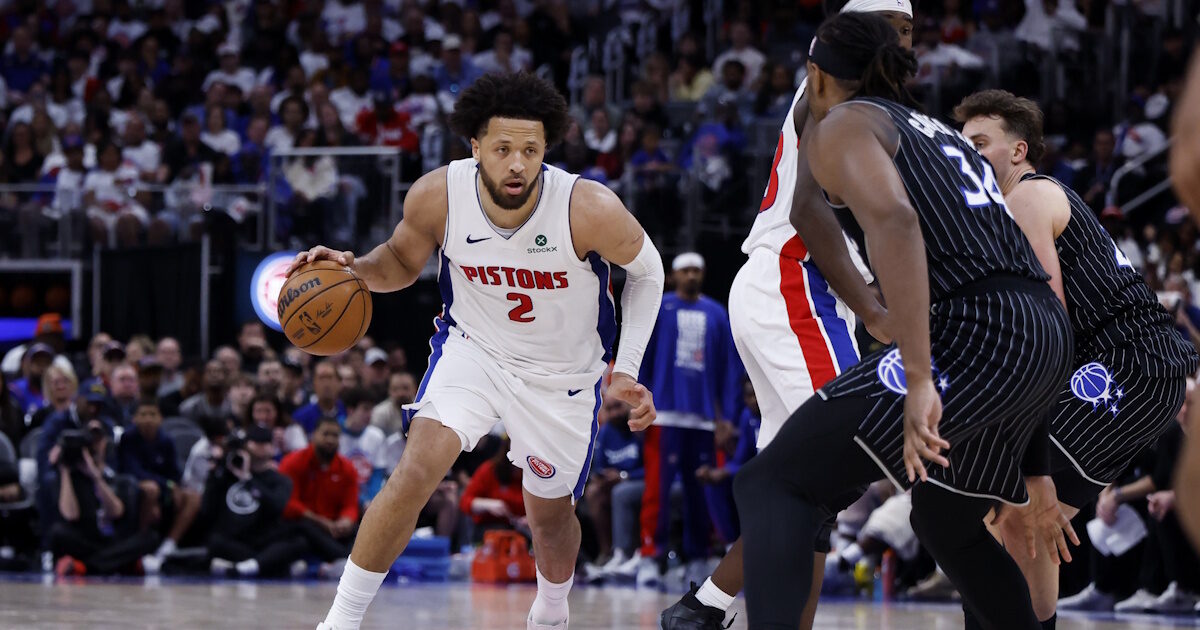NBA playoffs: Οι Πιστονς έφεραν τη σειρά με τους Μάτζικ στα ίσα, οι Θάντερ έκαναν το 2-0 κόντρα στους Σανς