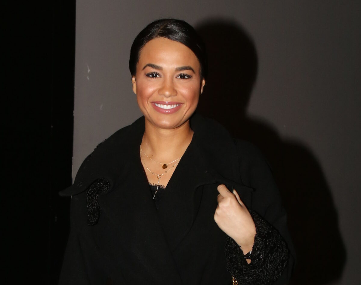 Πηνελόπη Πλάκα: «Στο χώρο μας η γυναίκα είναι πιο ριγμένη σε επίπεδο απολαβών» λέει η ηθοποιός