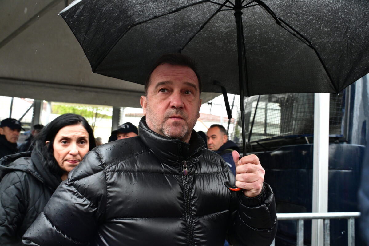 Νίκος Πλακιάς