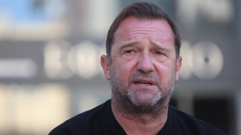 Ο Νίκος Πλακιάς