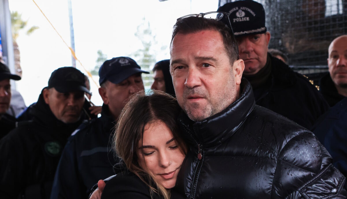 ΛΕΩΝΙΔΑΣ ΤΖΕΚΑΣ