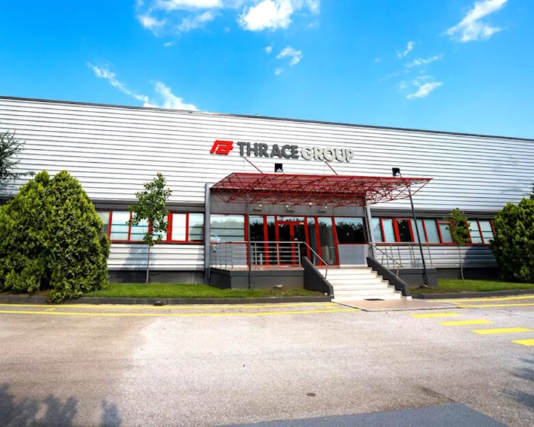 Πλαστικά Θράκης