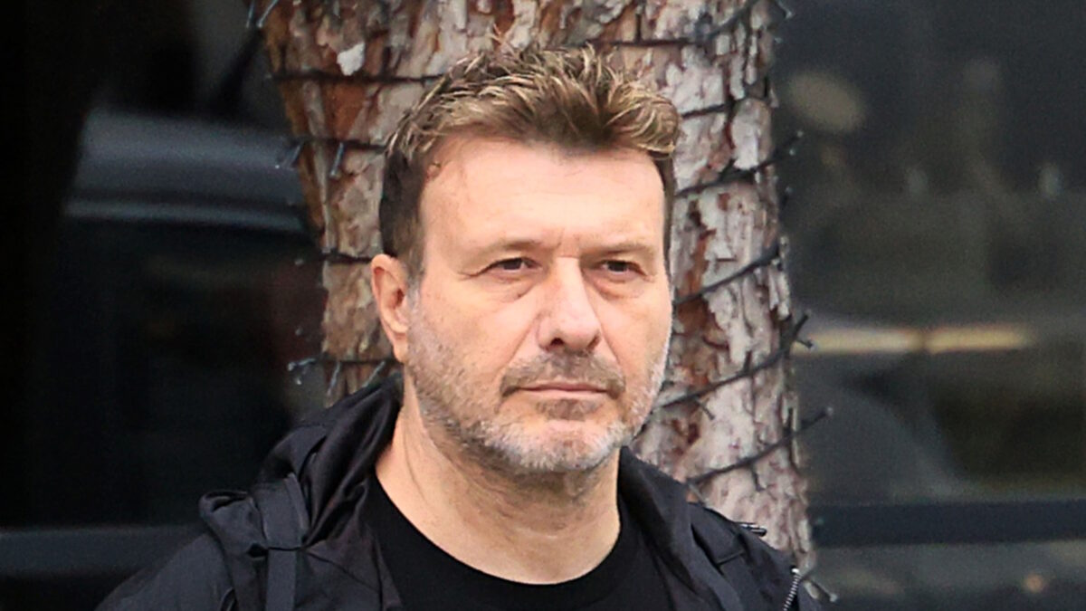 Γιάννης Πλούταρχος