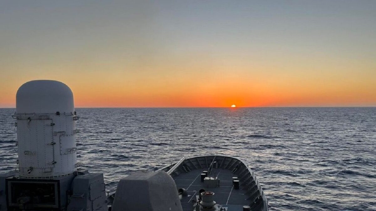 Πολεμικό Ναυτικό