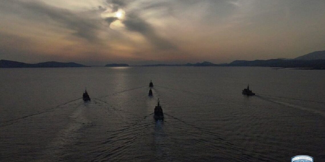 Πολεμικό Ναυτικό