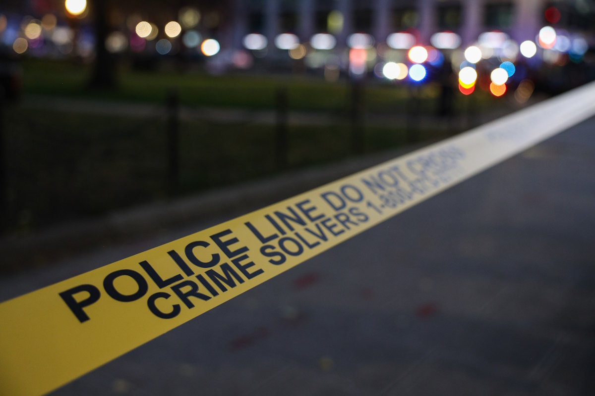 ΗΠΑ: Οκτώ νεκρά παιδιά μετά από πυροβολισμούς σε γειτονιά στην Λουιζιάνα