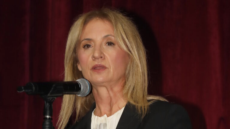 Μαρία Πολύζου