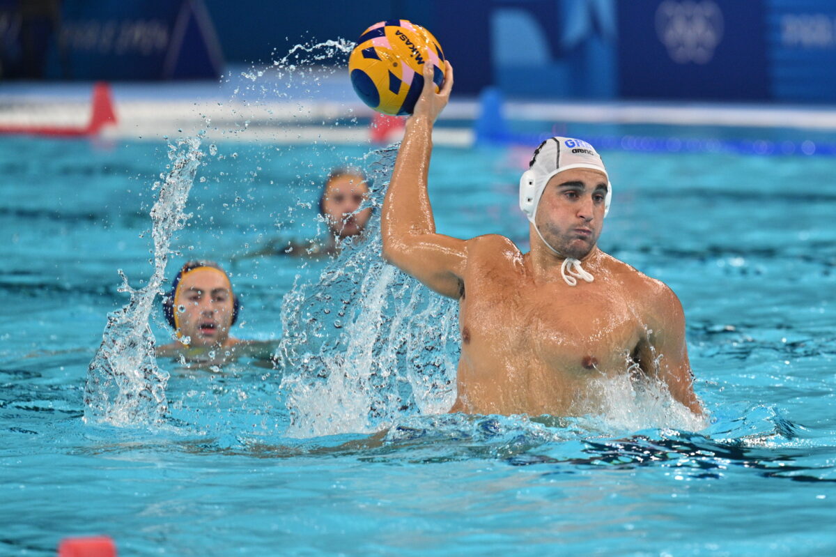 Ελλάδα - Ισπανία