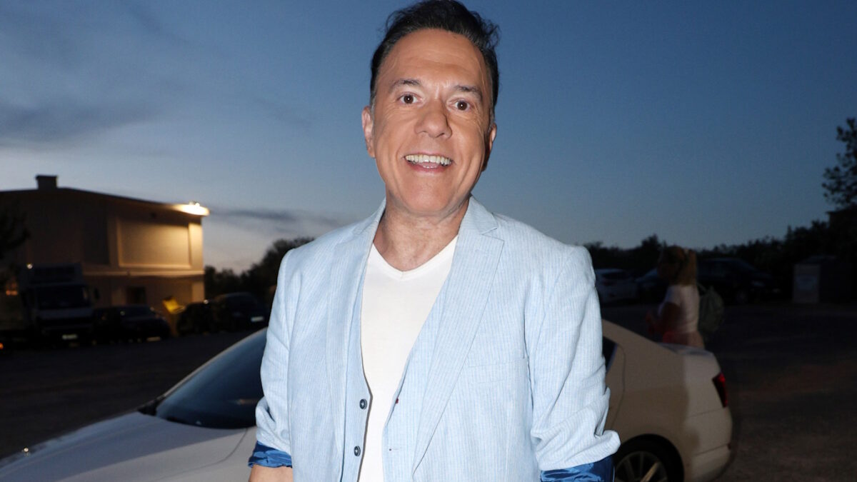 Ποσειδώνας Γιαννόπουλος