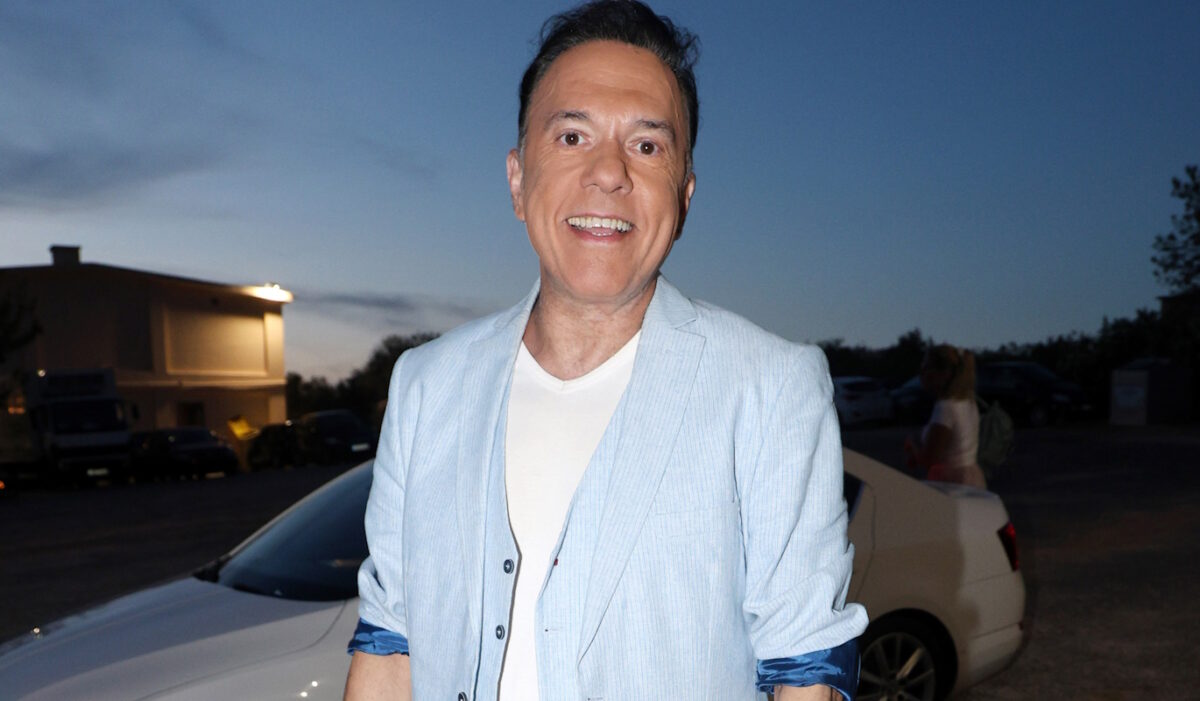 Ποσειδώνας Γιαννόπουλος