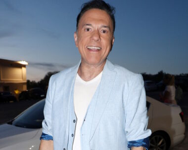 Ποσειδώνας Γιαννόπουλος