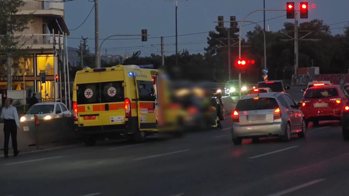 Ποσειδώνος