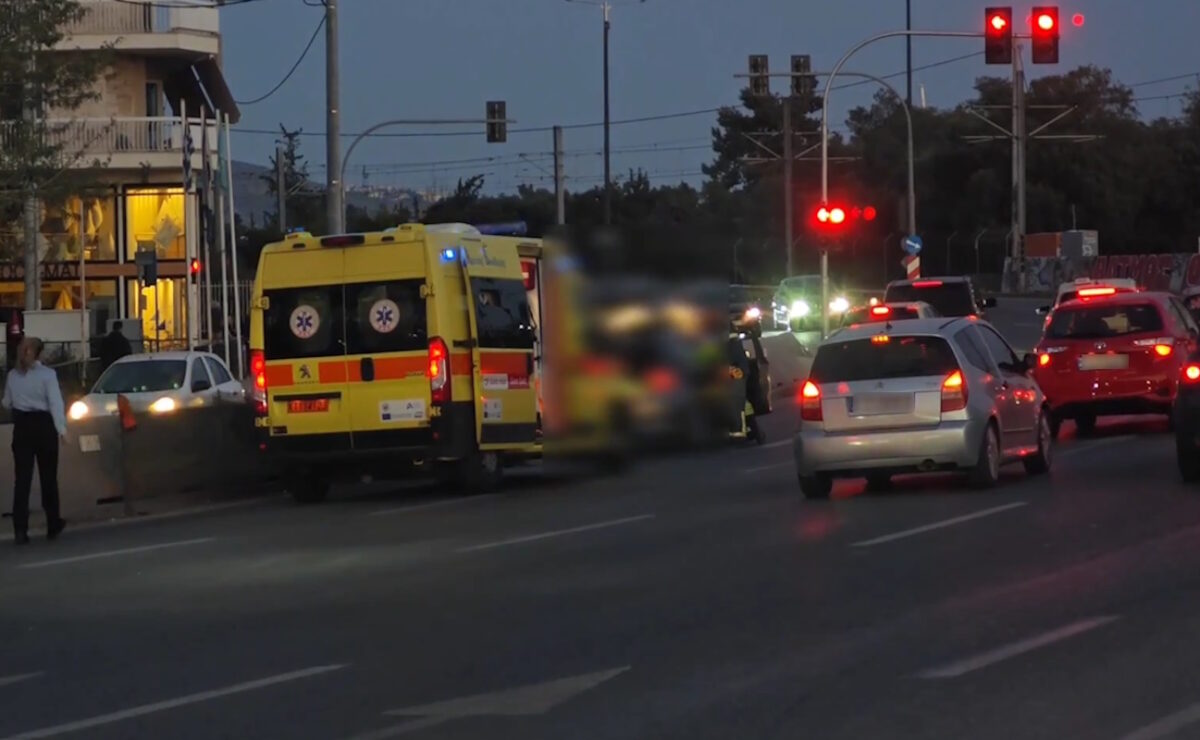 Ποσειδώνος