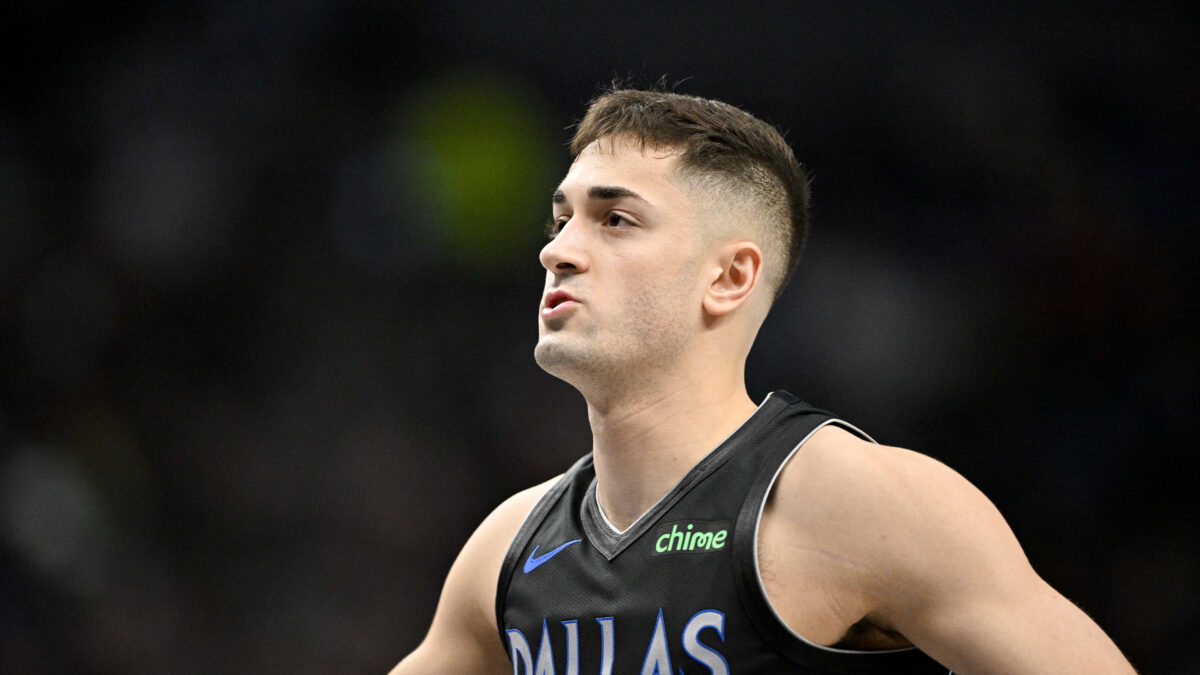 Ο Τζον Πουλακίδας