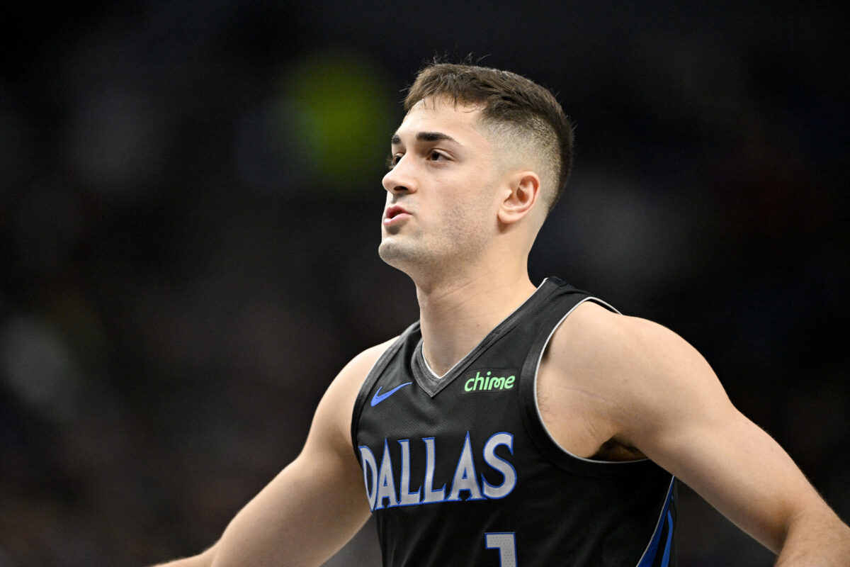 Ο Τζον Πουλακίδας