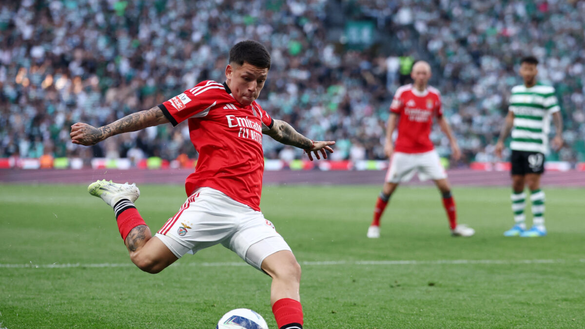 Ο Πρεστιάνι