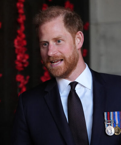 Πρίγκιπας Χάρι