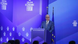 Πρίγκιπας Αλβέρτος του Μονακό