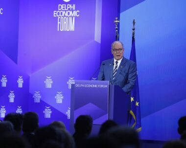 Πρίγκιπας Αλβέρτος του Μονακό